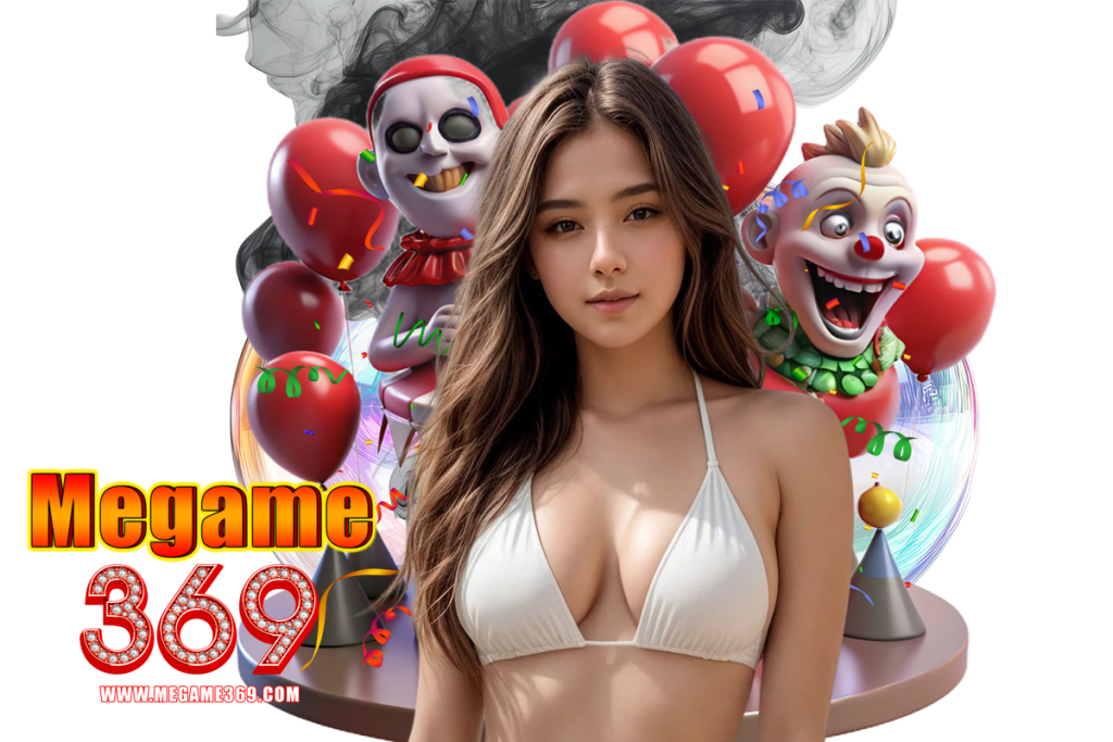 megame369 review