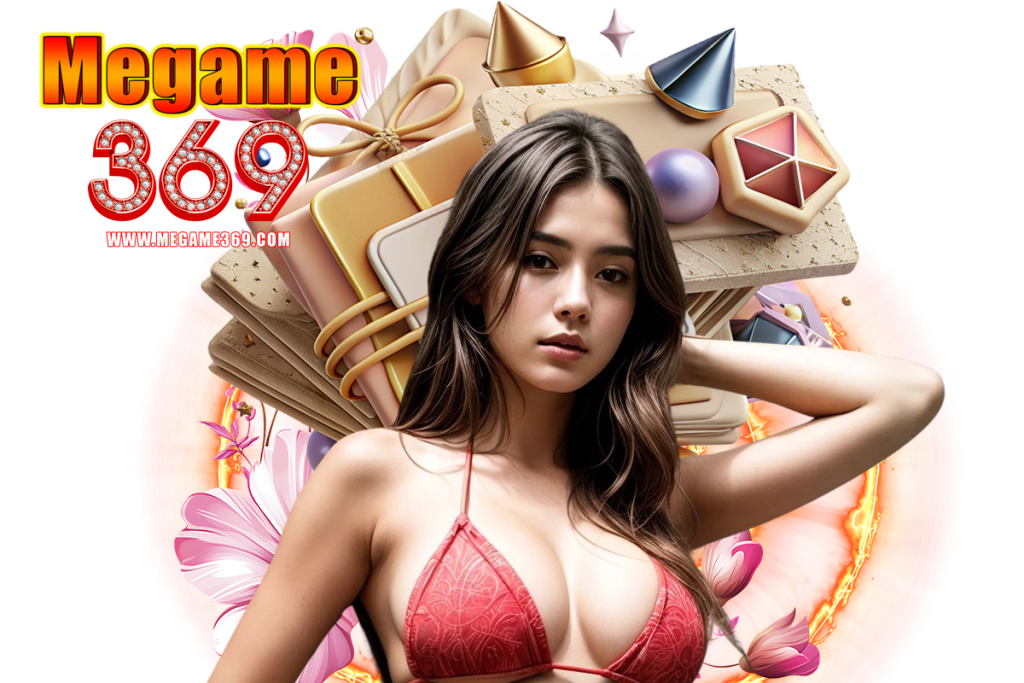 megame369 สมัคร