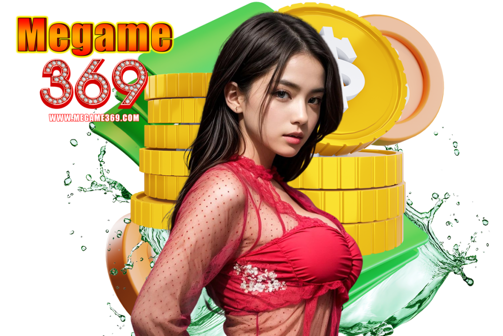 megame369 สล็อต